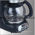 Electric Drip Programmable Digital 12-Cup Coffee Maker